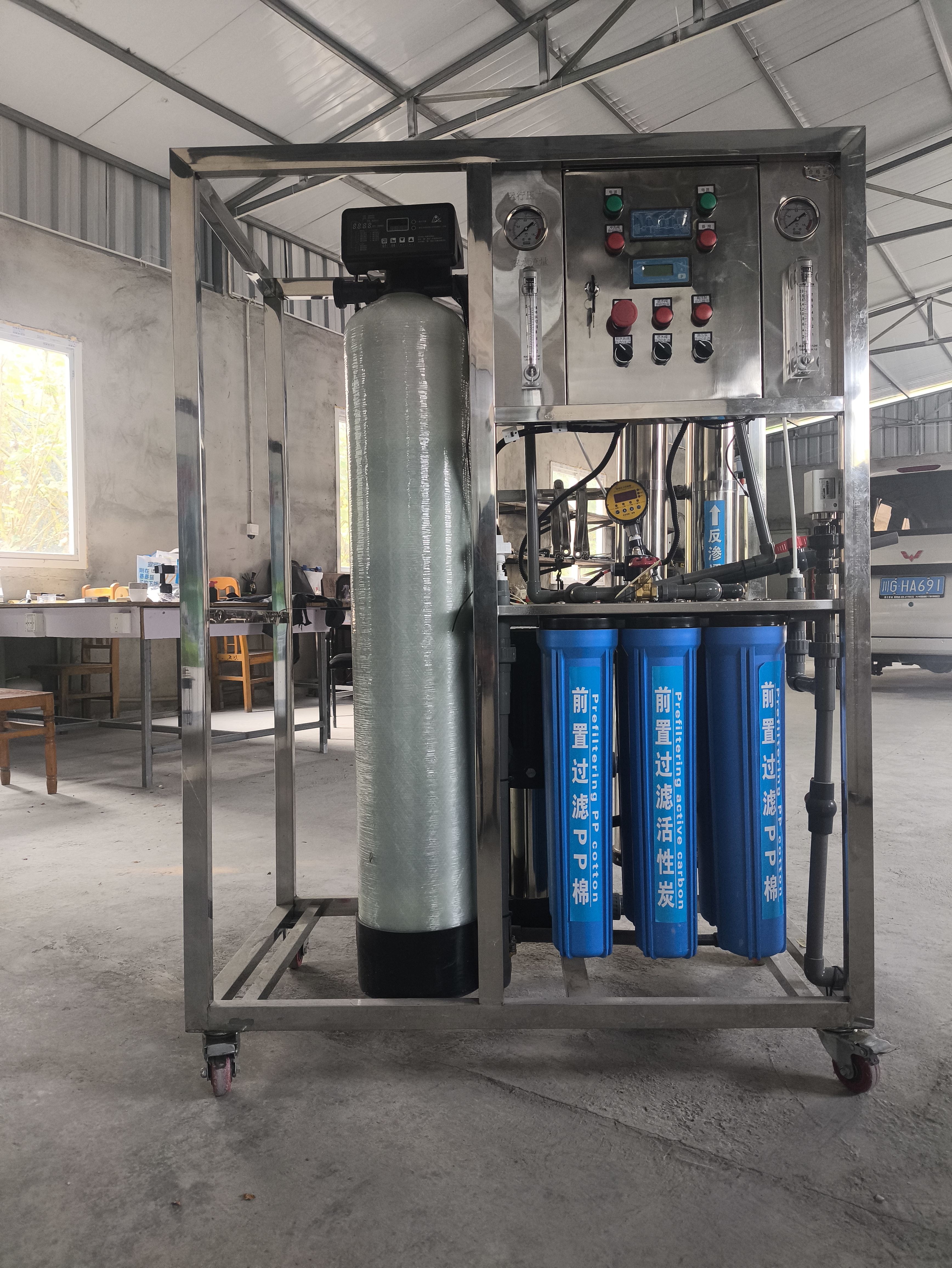 绵阳本地原水增压泵 维修服务