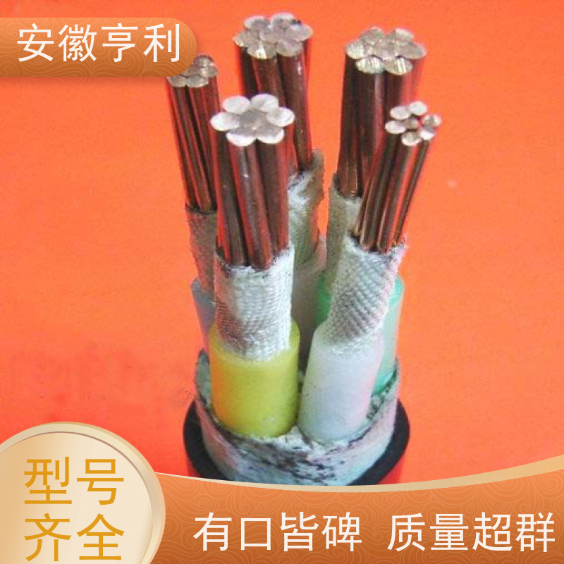安徽亨利仪表电缆有限公司 9*1.5 无氧铜 咨询详情