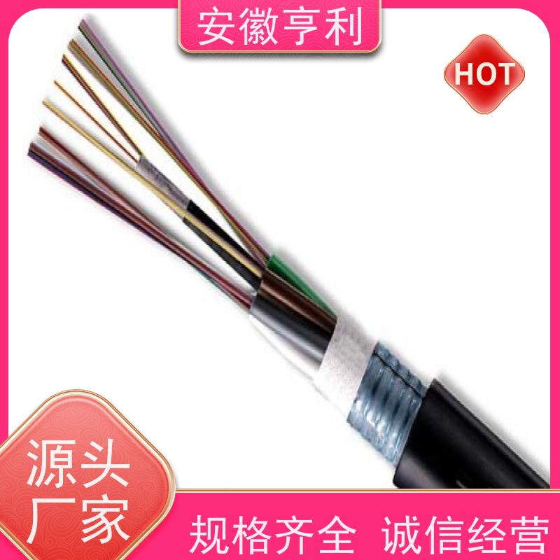 安徽亨利仪表电缆有限公司 22*1.5 信号传输 耐火控制电缆