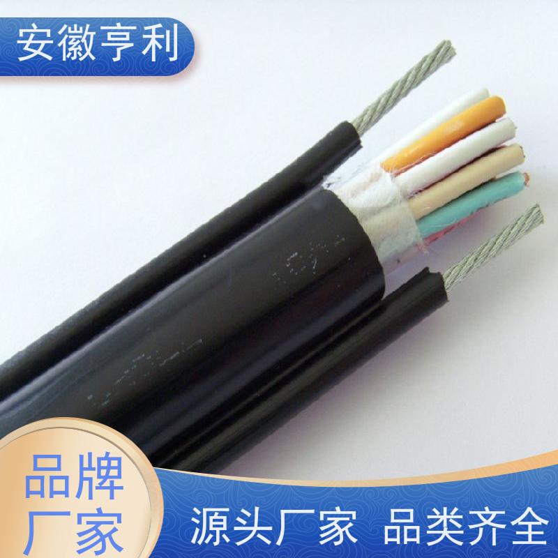 安徽亨利仪表电缆有限公司 严格检测 额定电压450/750V 22*1.5