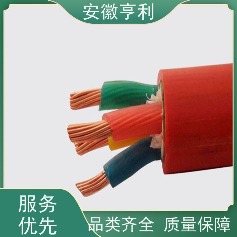 安徽亨利仪表电缆有限公司 性能稳定 本安控制电缆 18*1.5