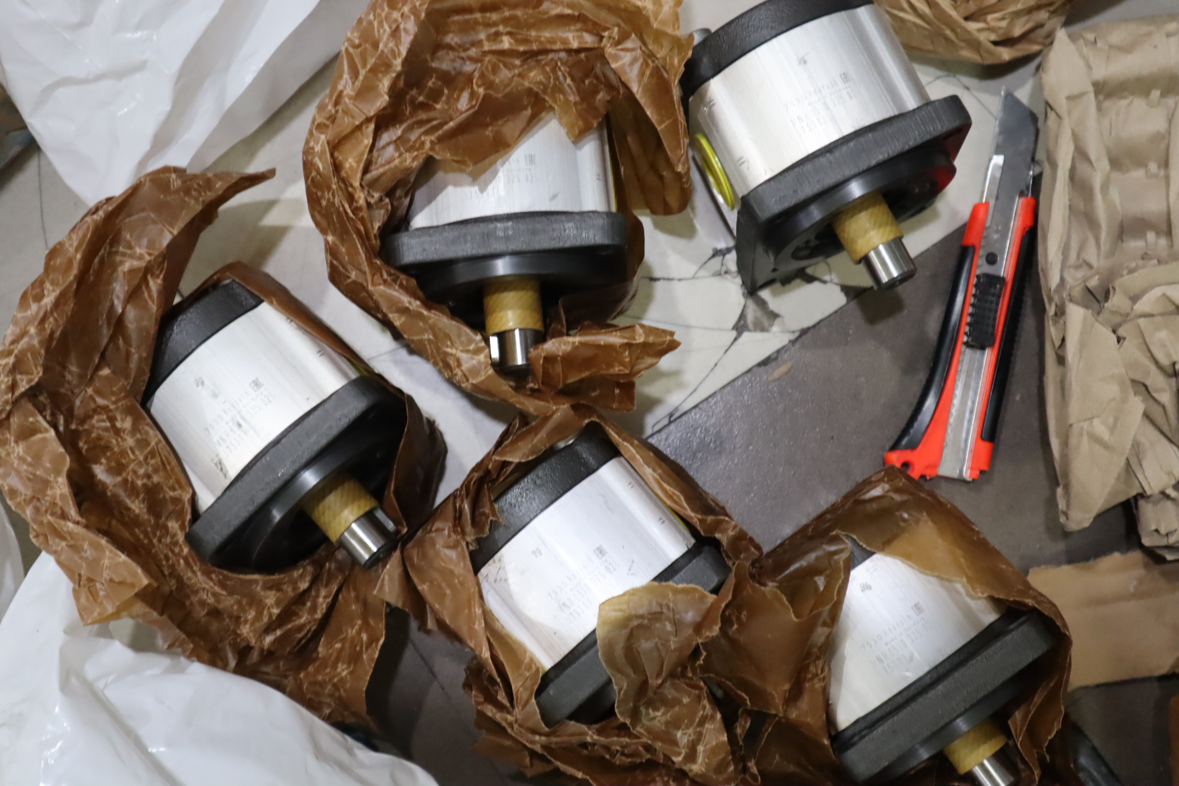 0510325026 AZPF-11-005RAB01MB 力士乐REXROTH齿轮泵