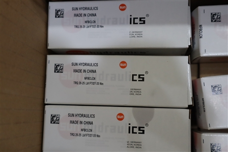 NFBCLCN TRQ 20-25 LBF FT/27-33 NM SUN太阳