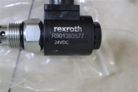 R901393577 24VDC 德国REXROTH力士乐电磁阀线圈