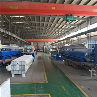 压滤机厂家推荐与对比：厂商怎么挑更省心