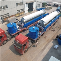 河南禹州压滤机厂家推荐