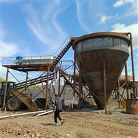 钼精矿厢式隔膜压滤机厂家