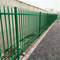 锌钢护栏网  热镀锌护栏网工艺