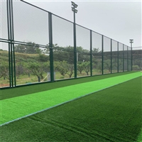 体育场护栏网 球场围栏网 防护栏