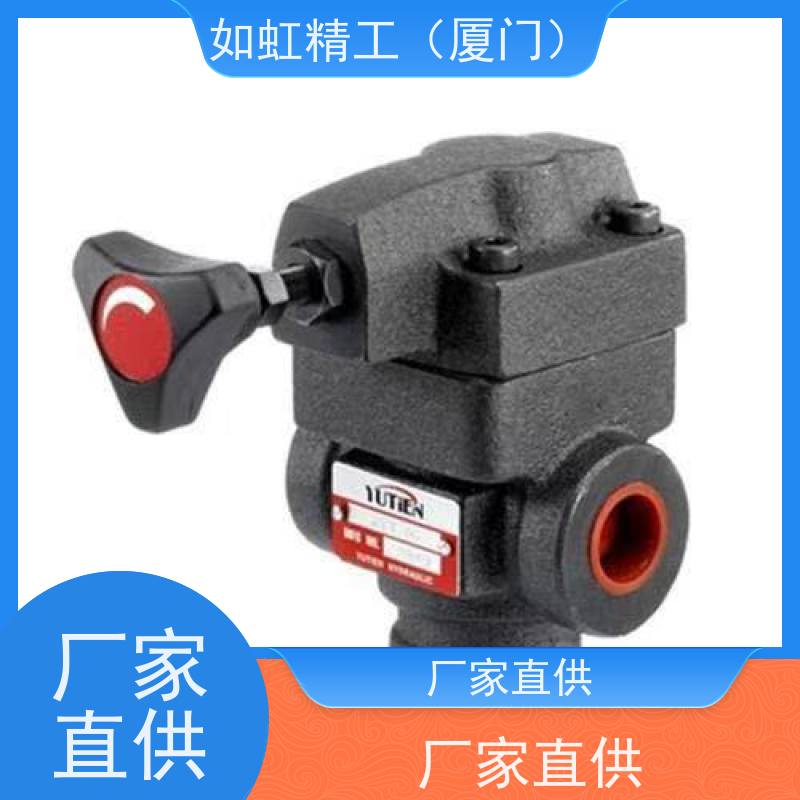 台湾型油田YUTIEN压力继电器JCS-02H02N02NL