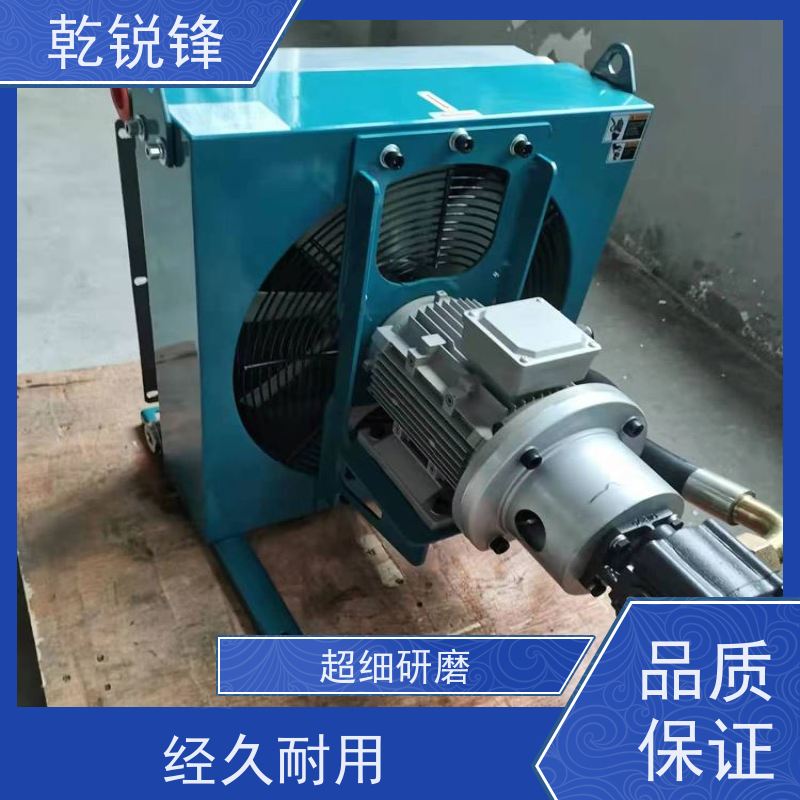 乾锐锋 风冷却器选型 AH1680L-DC24 适应性强 冷却系统