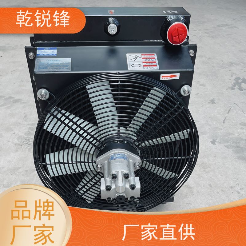 乾锐锋 风冷却器选型 ACE3-M1-02 适应性强 冷却系统