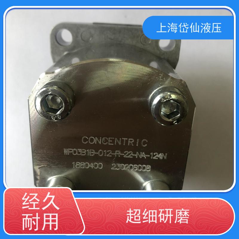 风电专用齿轮泵WP09A1B-060-R-03-BA-121N 原装岱仙液压