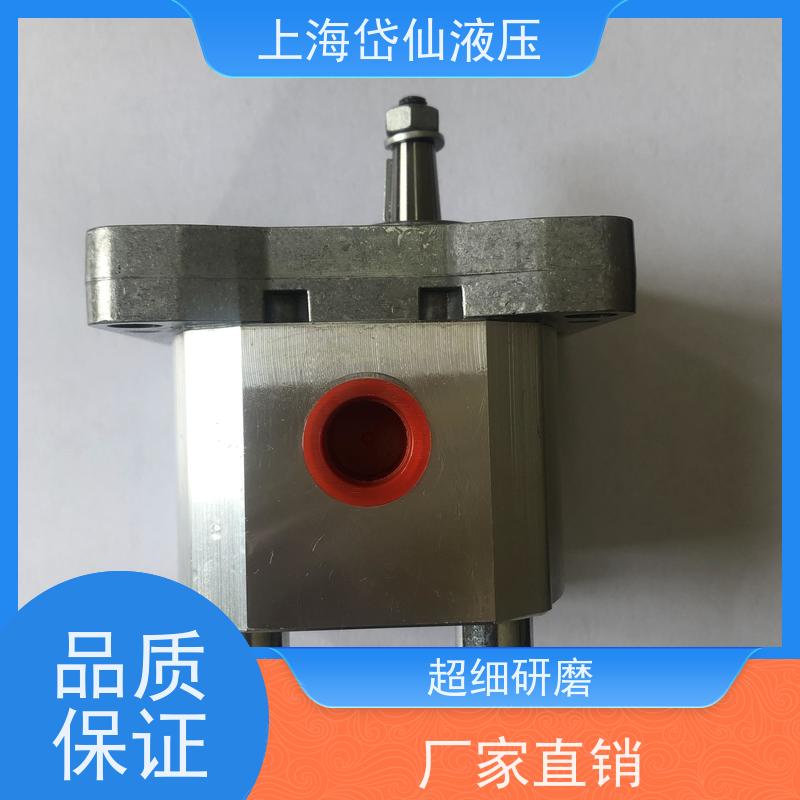 汉德齿轮泵WP09A1B-060-R-03-BA-121N 原装岱仙液压