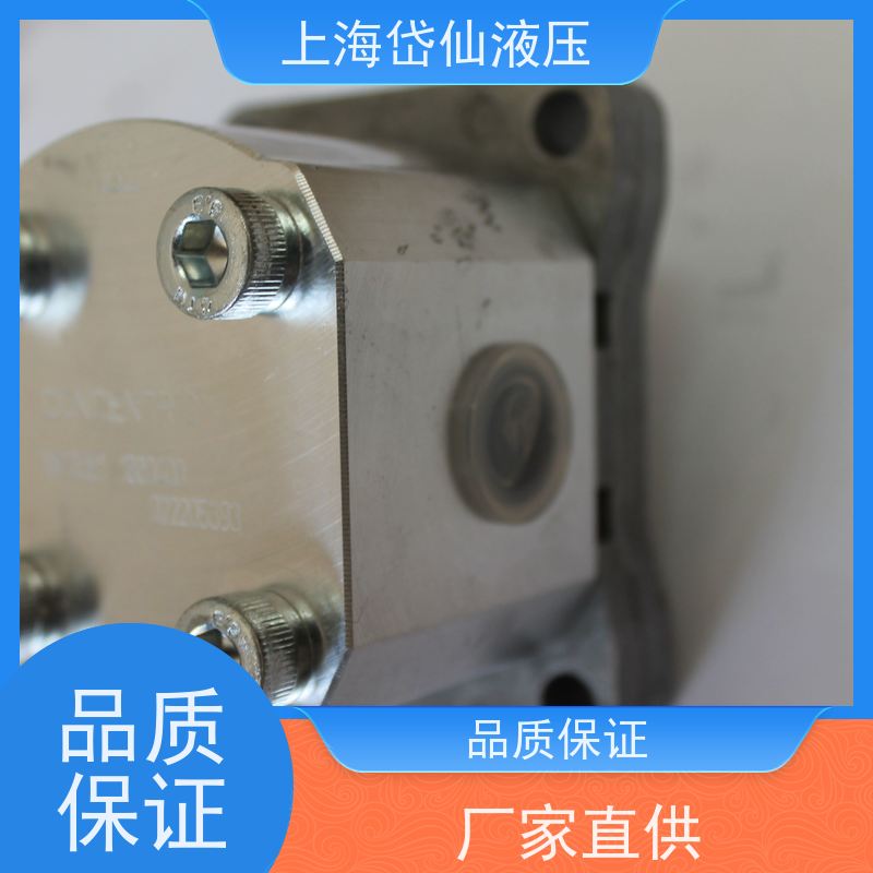 Concentric齿轮泵WP09A1B-060-R-03-CA-121N 原装岱仙液压