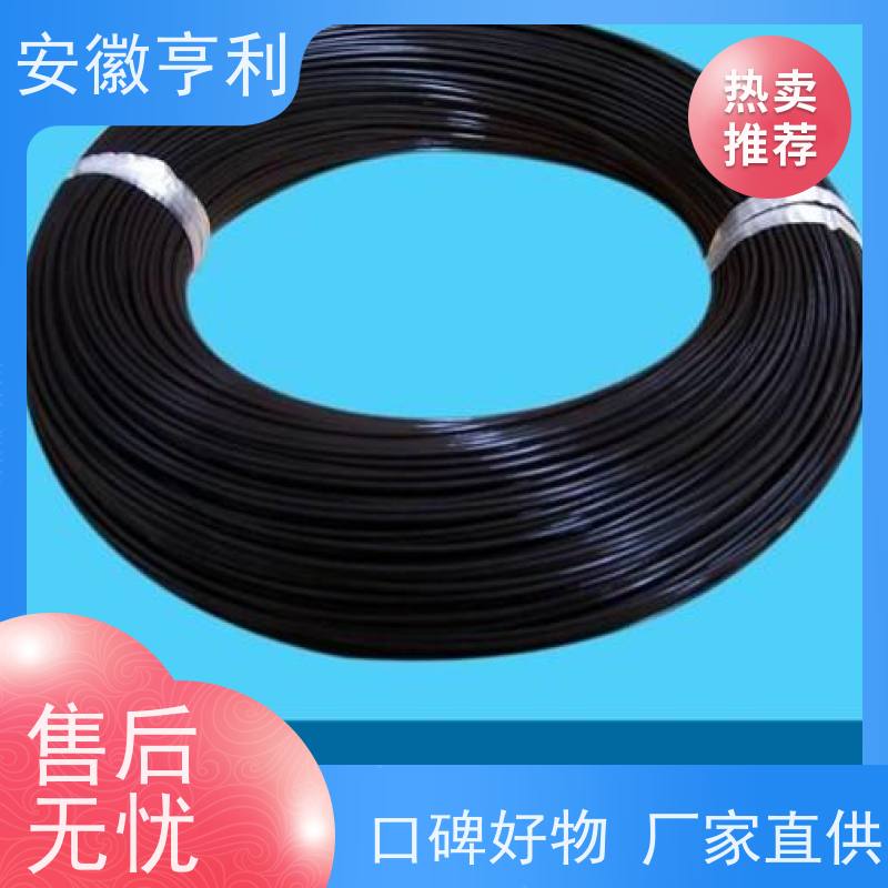 安徽亨利仪表电缆有限公司 无氧铜 耐火控制电缆 19*1.5