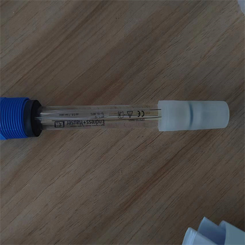 恩格豪斯数字电极CPS12E-1014/0应用范围