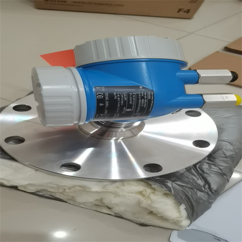 浅谈恩格豪斯电磁流量计5W4C2F-AADLHP2AQD341A