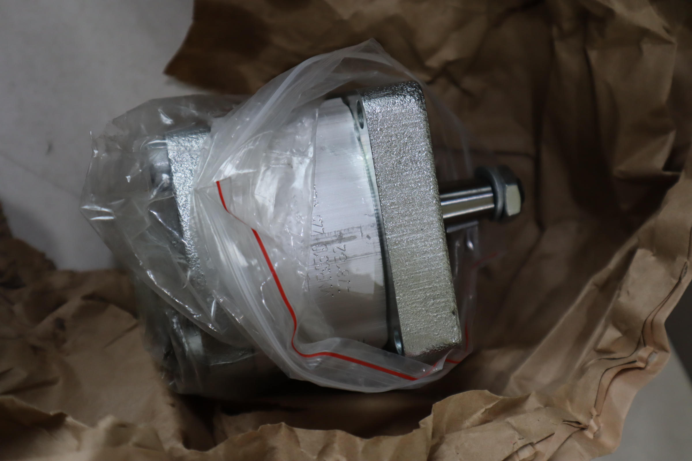 0510225022 AZPF-12-004RHO30PB 力士乐REXROTH 齿轮泵