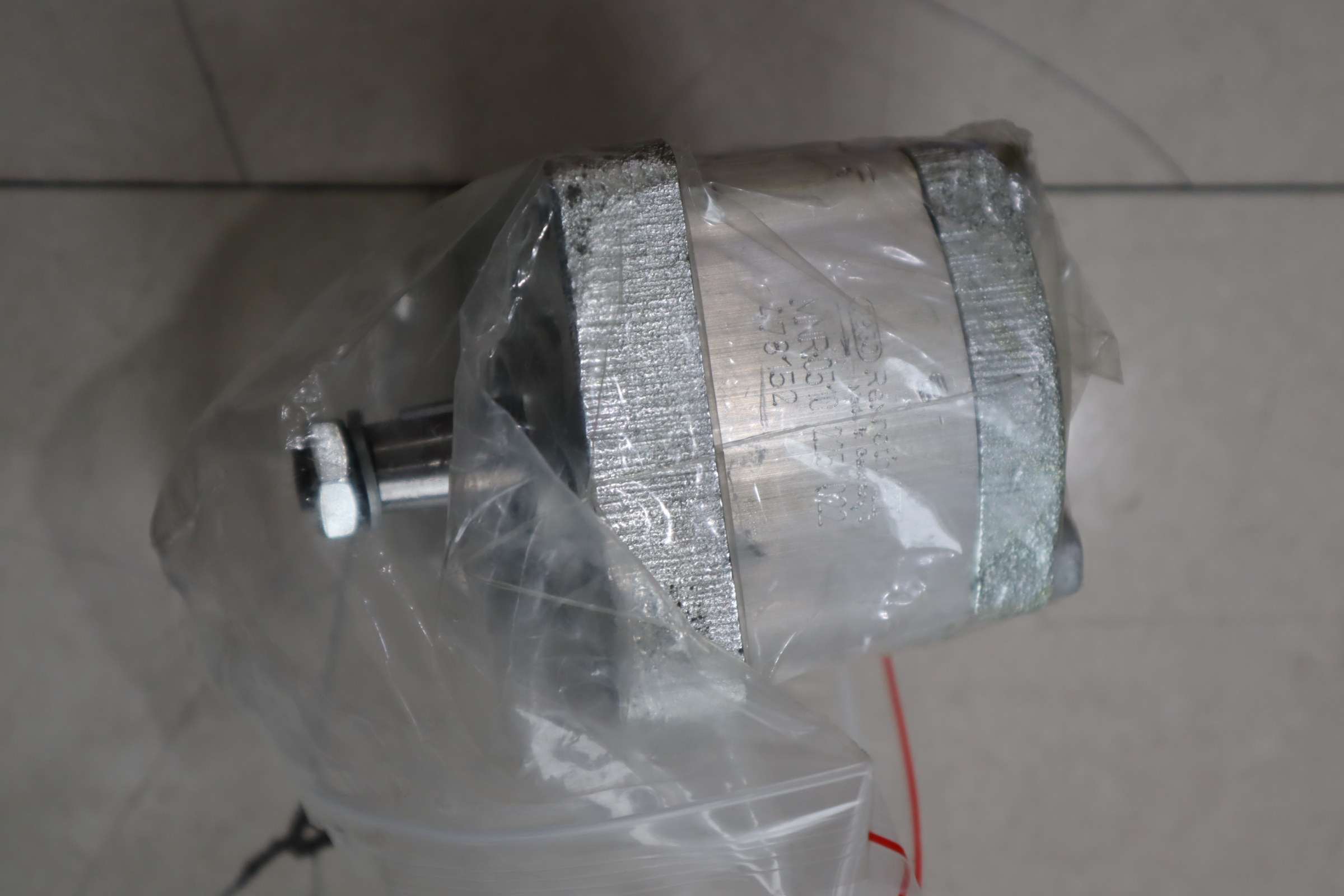 0510225022 AZPF-12-004RHO30PB 力士乐REXROTH 齿轮泵