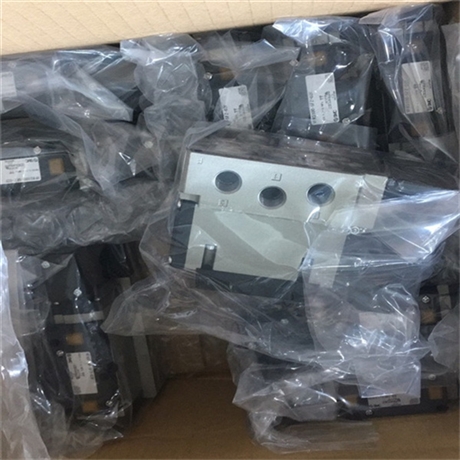 VQ5151-5H1 SMC直动式电磁阀