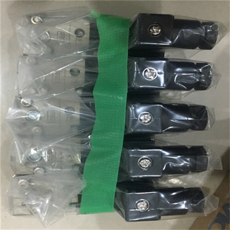 日本SMC直动式电磁阀VX210EAXB