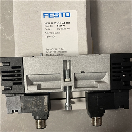 费斯托蝶阀VZAV-C-100-10-S8PN16-H1EP200-V5-V3-E参数   