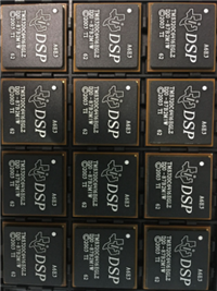 SCHA63T-K03   MURATA村田   集成电路  陀螺仪加速传感器芯片