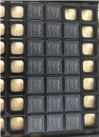 RTS5411T-GR  REALTEK瑞昱   集成电路   集线器控制器芯片