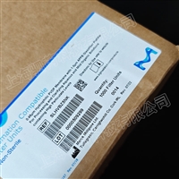 默克密理博Millex PVDF针式过滤器 孔径0.45微米 货号SLHVBZ5NK