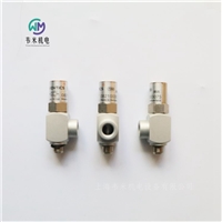 德国安沃驰截止阀0821003075全新原装