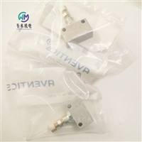 德国安沃驰AVENTICS节流阀0821200008