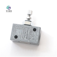 安沃驰AVENTICS节流阀5341080000流量控制阀