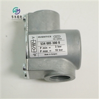 AVENTICS先导式单向阀5340053000气动电磁阀