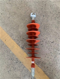 复合悬式绝缘子
