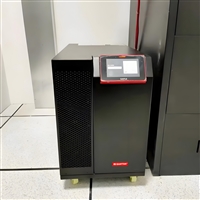 甘肃山特UPS电源3C3HD-20K机房应急备用电源质保三年