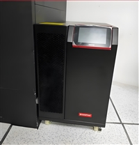 甘肃山特UPS电源3C3HD-20K三相不间断20KVA主机厂家