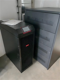 黑龙江SANTAK山特UPS电源3C3HD-60K批发商  