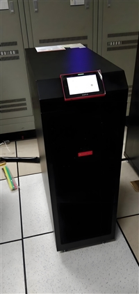 黑龙江SANTAK山特UPS电源3C3HD-60K供应商  