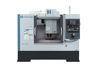 哈挺VC1000高精密立式加工中心Hardinge 克林伯格机床 源头厂家