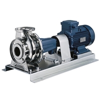 原装进口EBARA离心泵