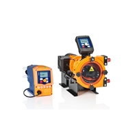 供应prominent计量泵