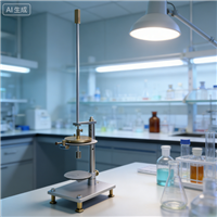 VIS007安得仁扭力粘度计西藏代理