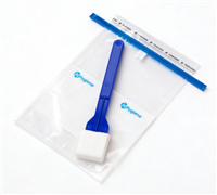 SS100LETP环境样本采集海绵平台