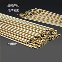 磷铜焊条正确使用方法