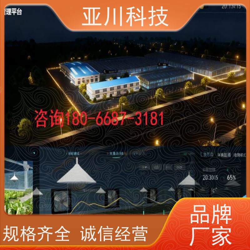 保定AI赋能IBMS综合运维平台维护管理对各个机电子系统统一监视、控制和管理