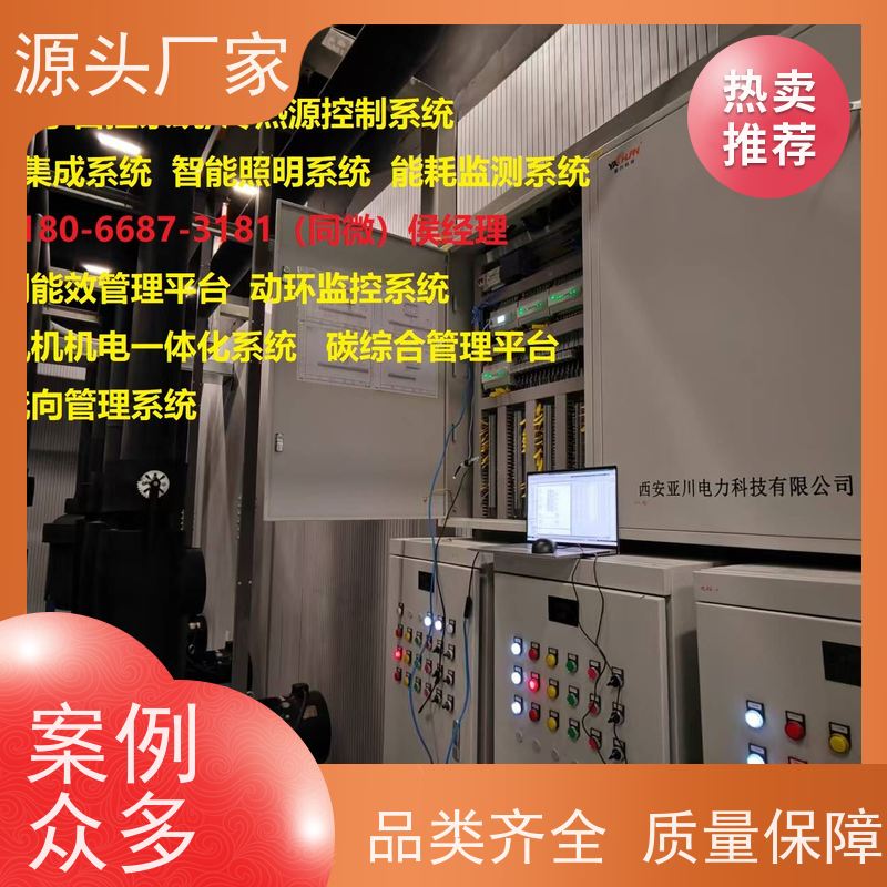  数据中心楼宇自控DDC+ibms智能化集成现场沟通