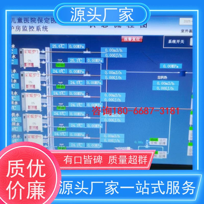  展览馆楼宇自控DDC控制器+plc照明系统品牌直销