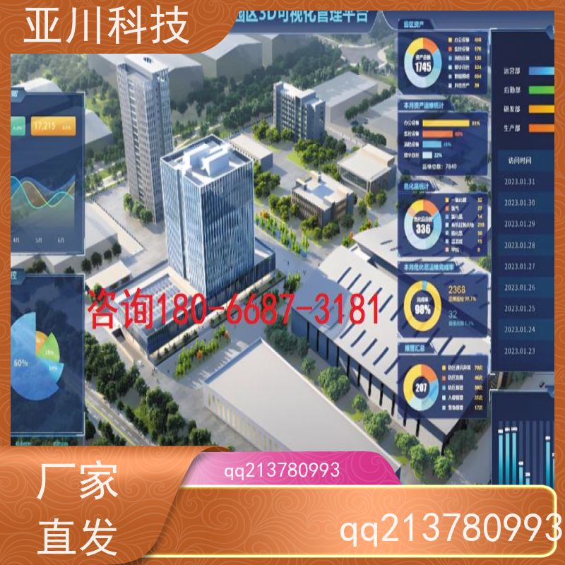 西安AI赋能IBMS集成系统报表管理开放数据结构，实现信息共享
