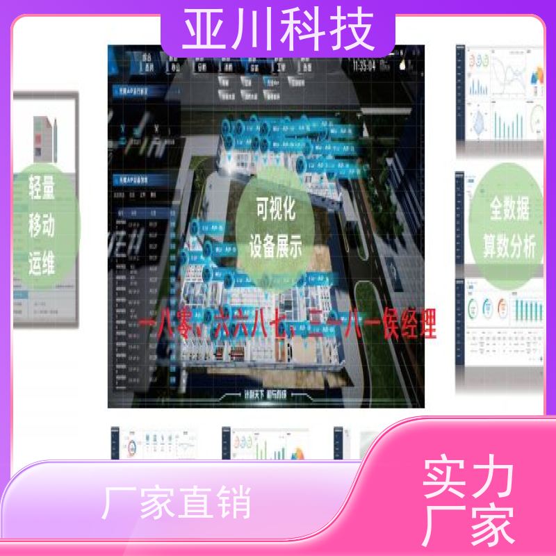 陕西ibms集成系统数字孪生安全管理减少运营成本，提升商业价值